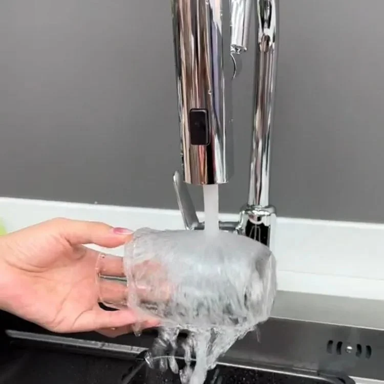 Easy Setup Faucet - Rainfall